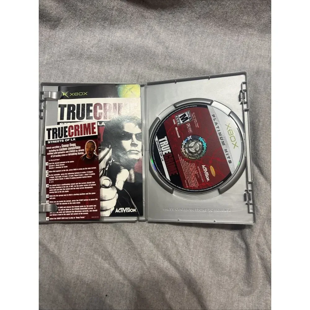 Microsoft product true